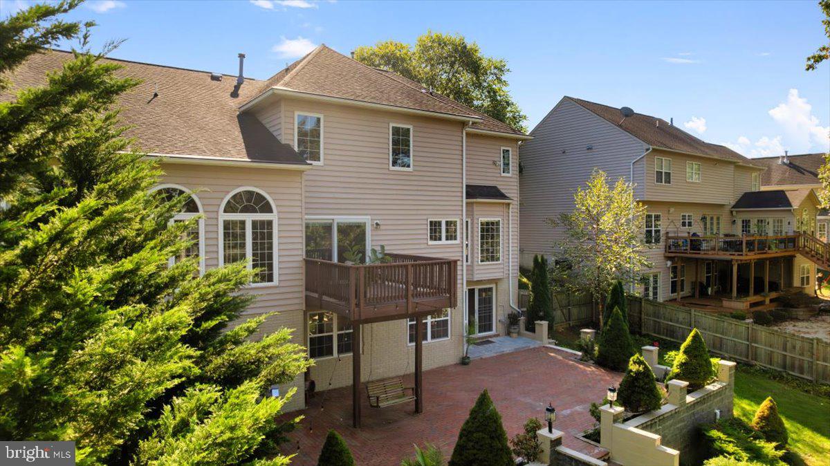 MEADOW BRANCH SOUTH - Residential