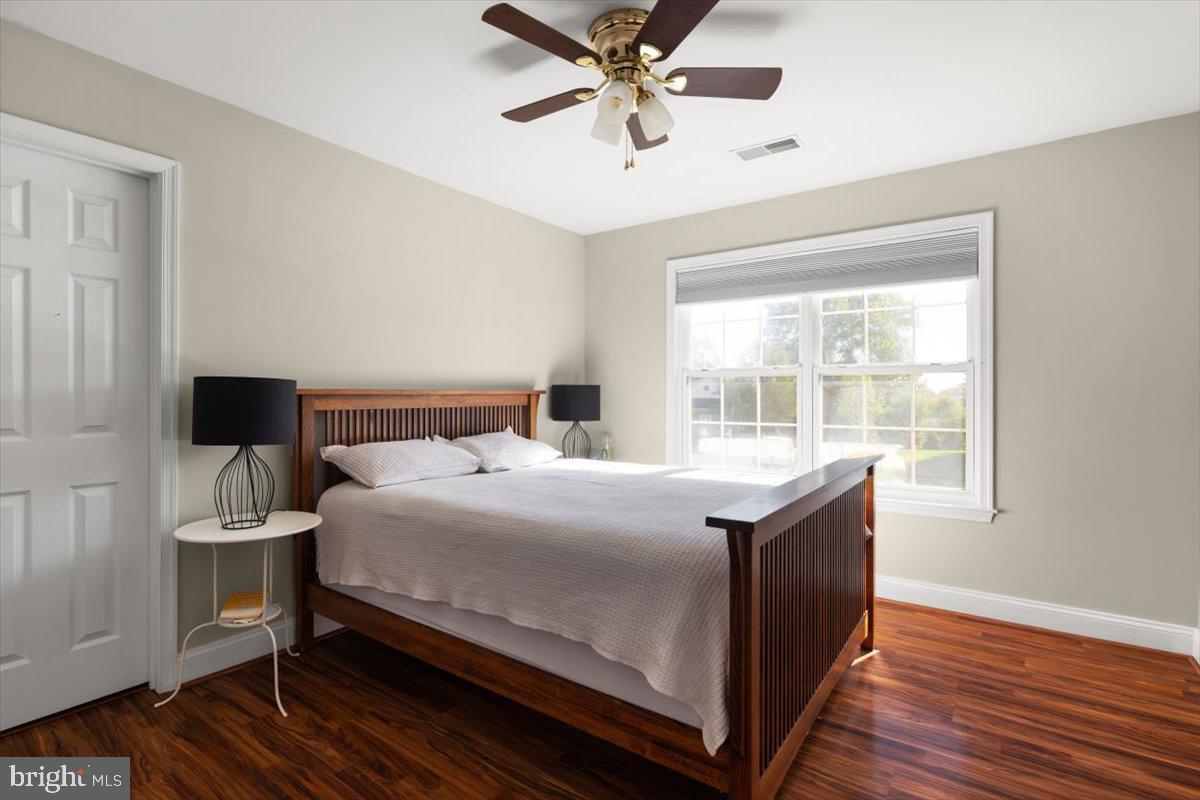 MEADOW BRANCH SOUTH - Residential