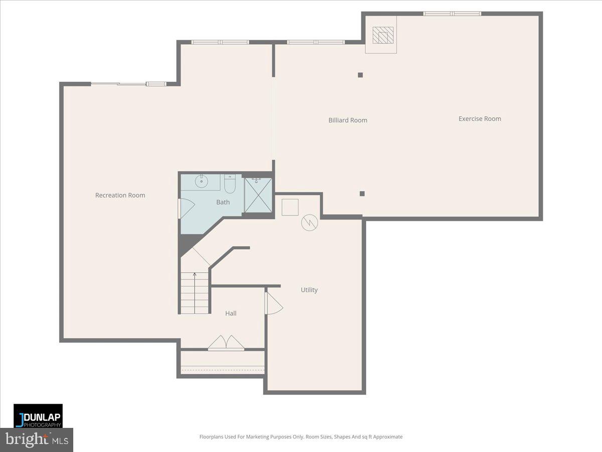 MEADOW BRANCH SOUTH - Residential