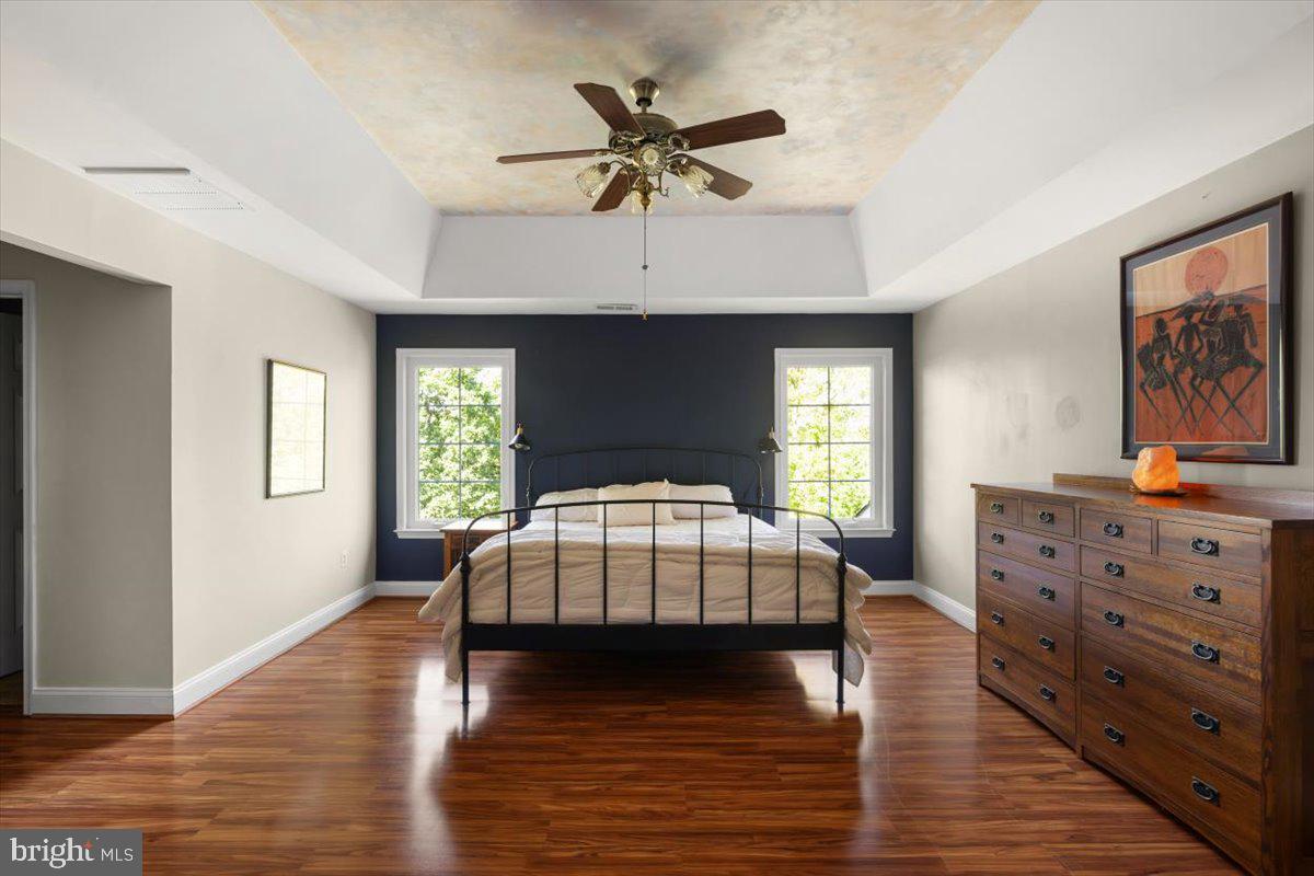 MEADOW BRANCH SOUTH - Residential