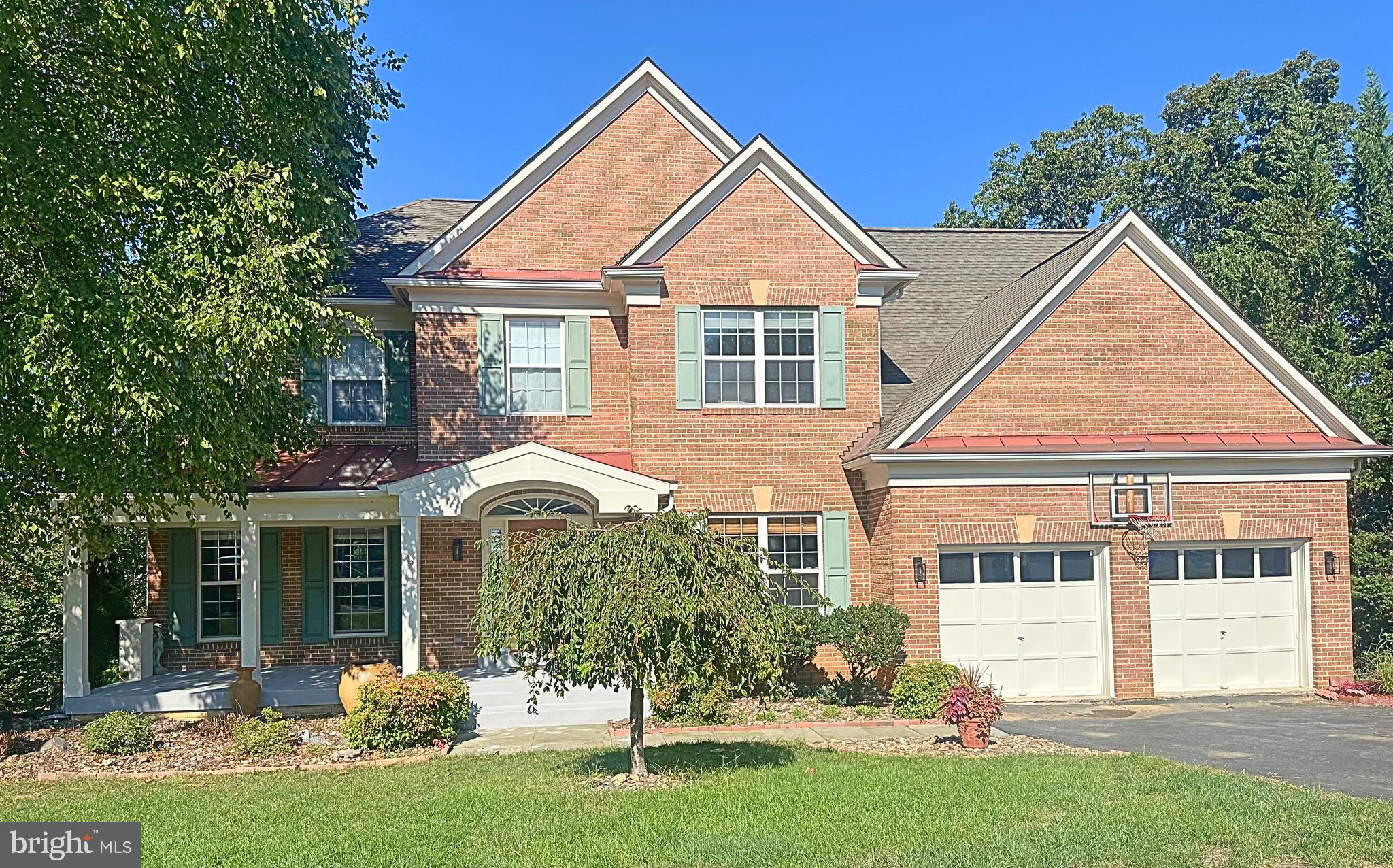 MEADOW BRANCH SOUTH - Residential