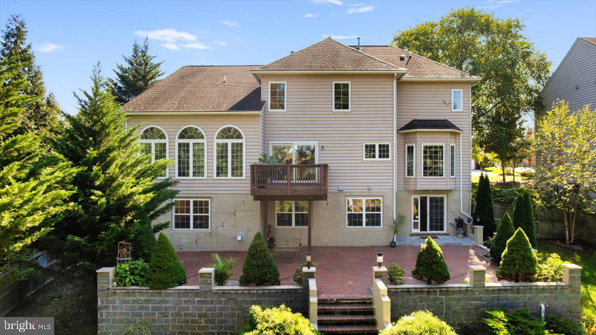 MEADOW BRANCH SOUTH - Residential