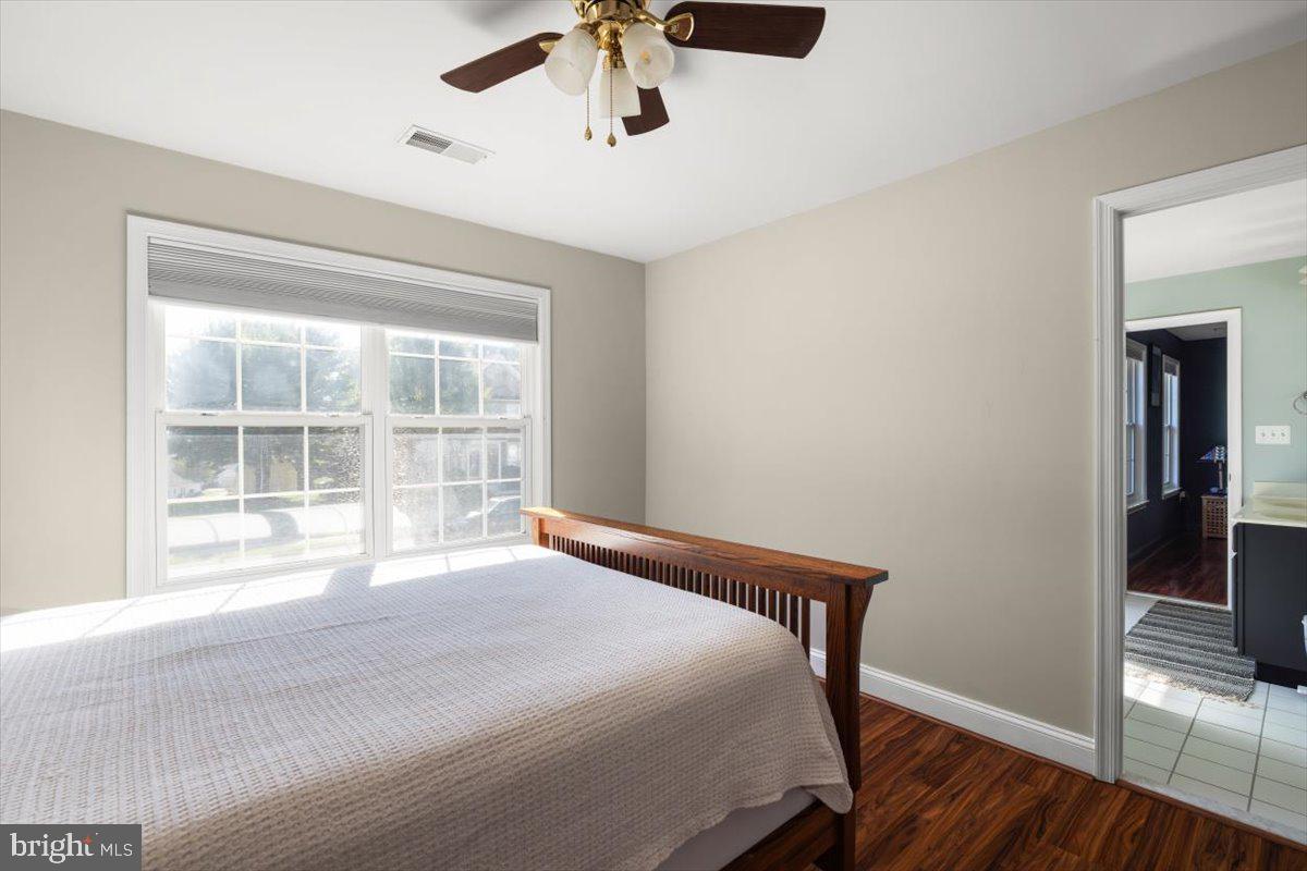 MEADOW BRANCH SOUTH - Residential