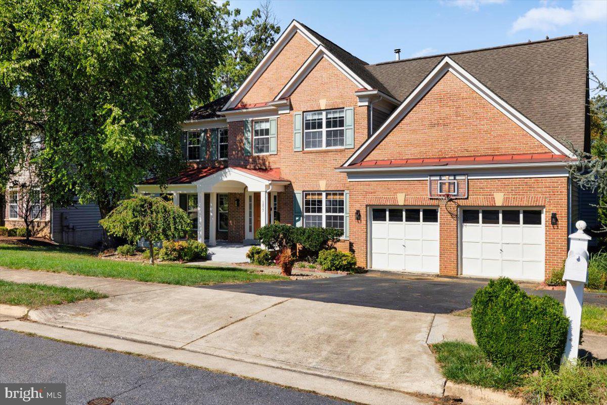 MEADOW BRANCH SOUTH - Residential