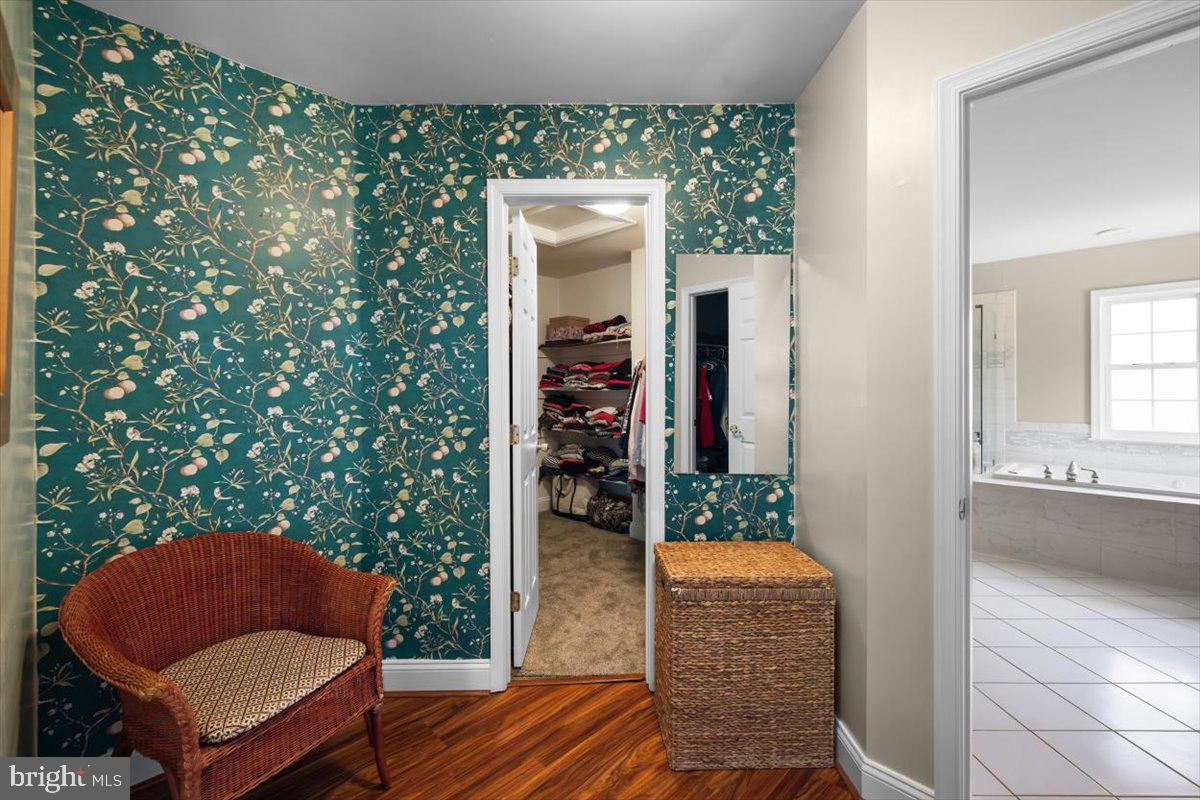 MEADOW BRANCH SOUTH - Residential