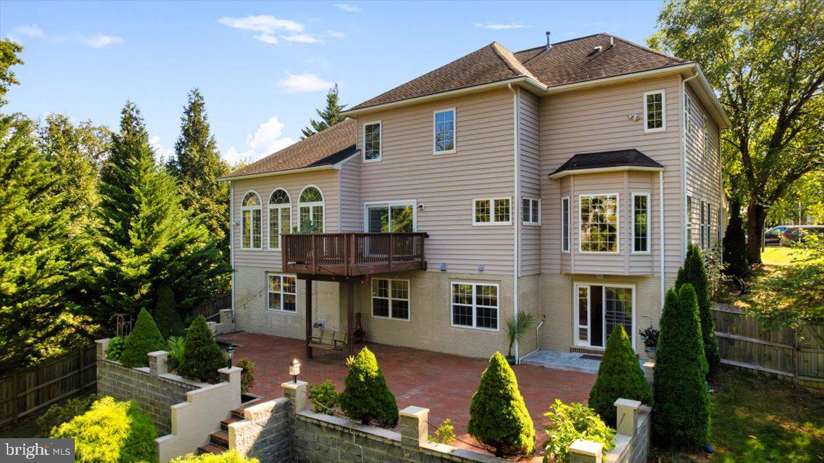 MEADOW BRANCH SOUTH - Residential