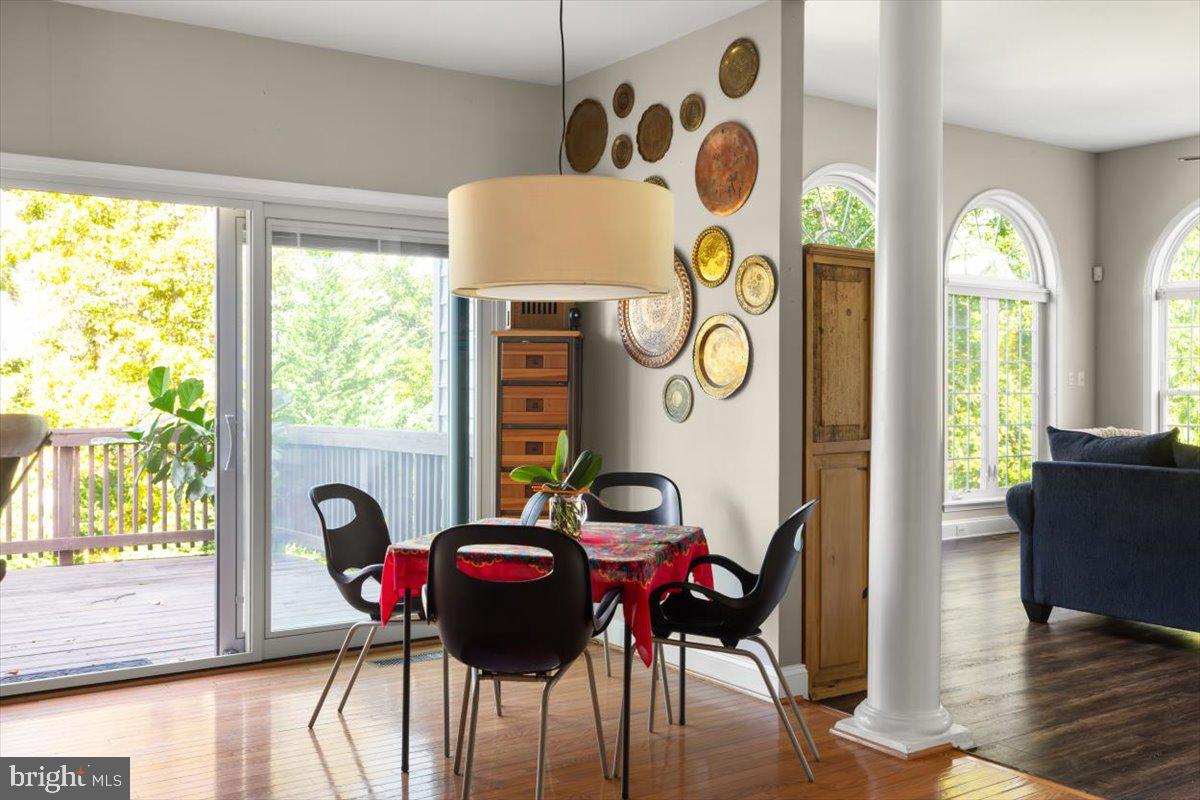 MEADOW BRANCH SOUTH - Residential