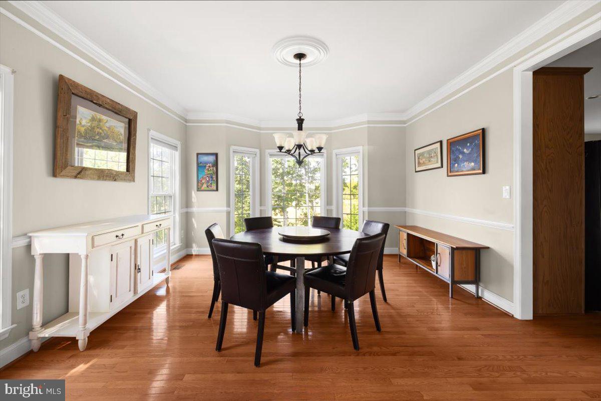 MEADOW BRANCH SOUTH - Residential