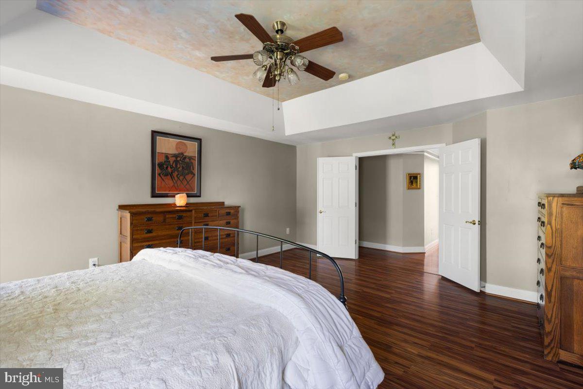 MEADOW BRANCH SOUTH - Residential