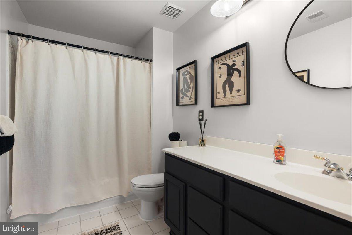 MEADOW BRANCH SOUTH - Residential