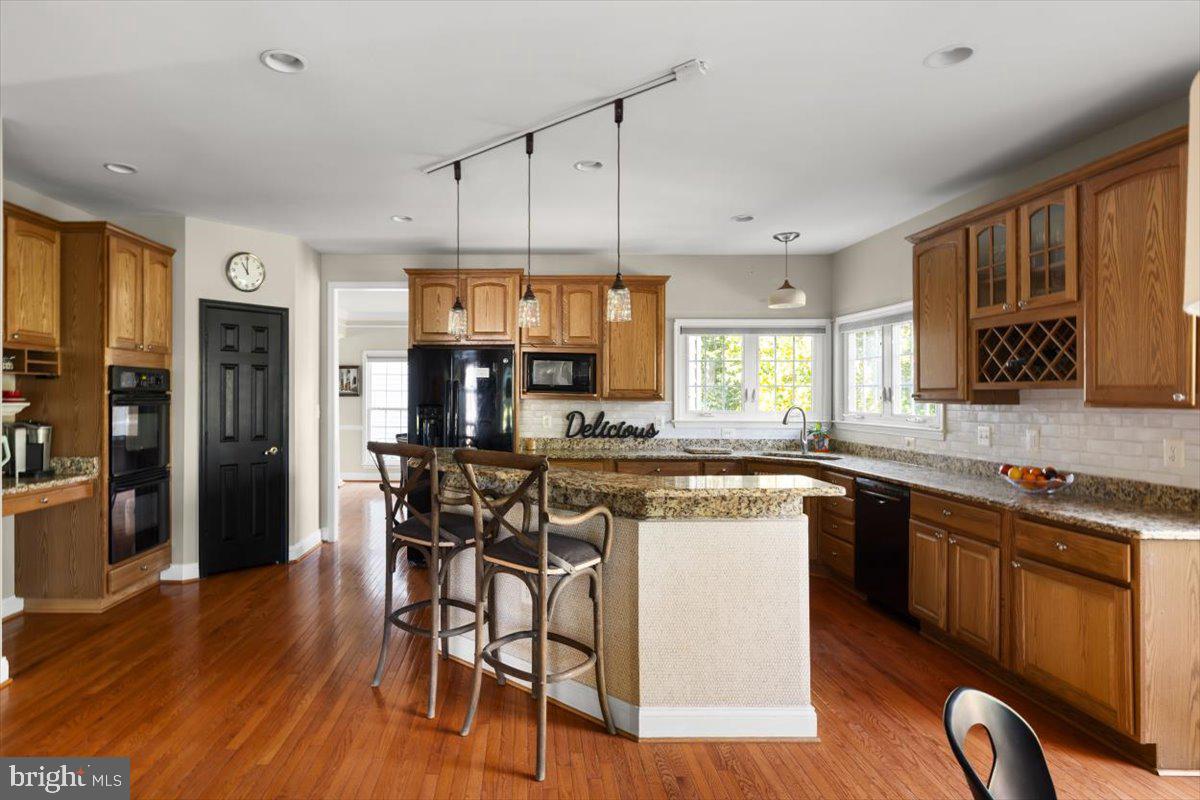 MEADOW BRANCH SOUTH - Residential