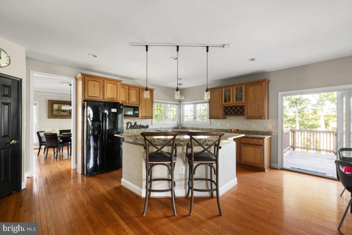 MEADOW BRANCH SOUTH - Residential