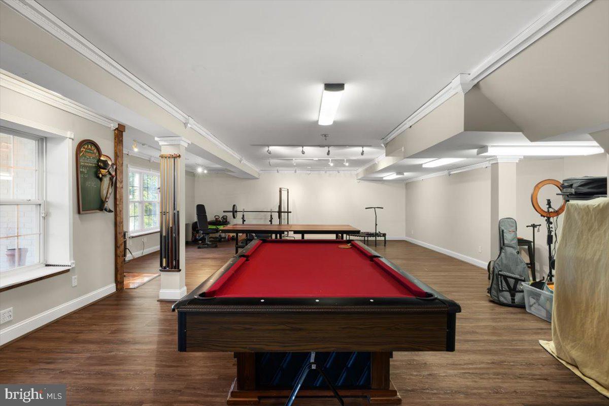 MEADOW BRANCH SOUTH - Residential