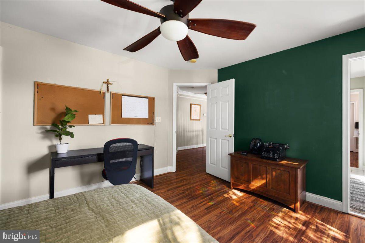 MEADOW BRANCH SOUTH - Residential