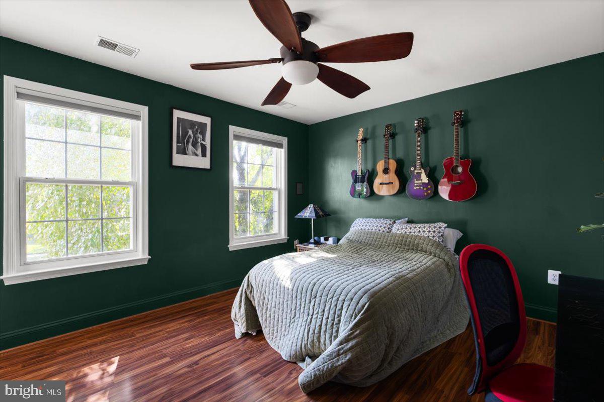 MEADOW BRANCH SOUTH - Residential