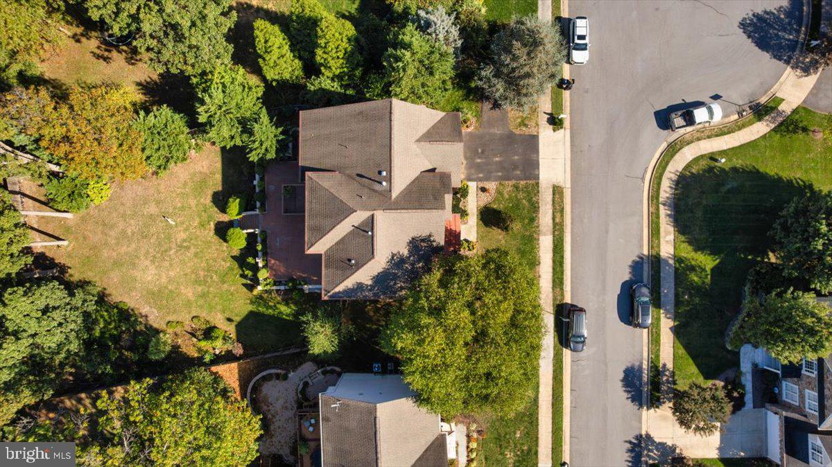 MEADOW BRANCH SOUTH - Residential