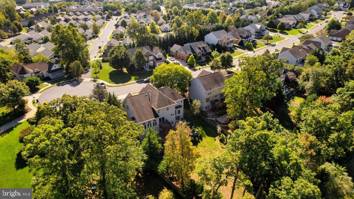 MEADOW BRANCH SOUTH - Residential