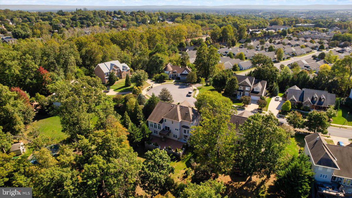 MEADOW BRANCH SOUTH - Residential