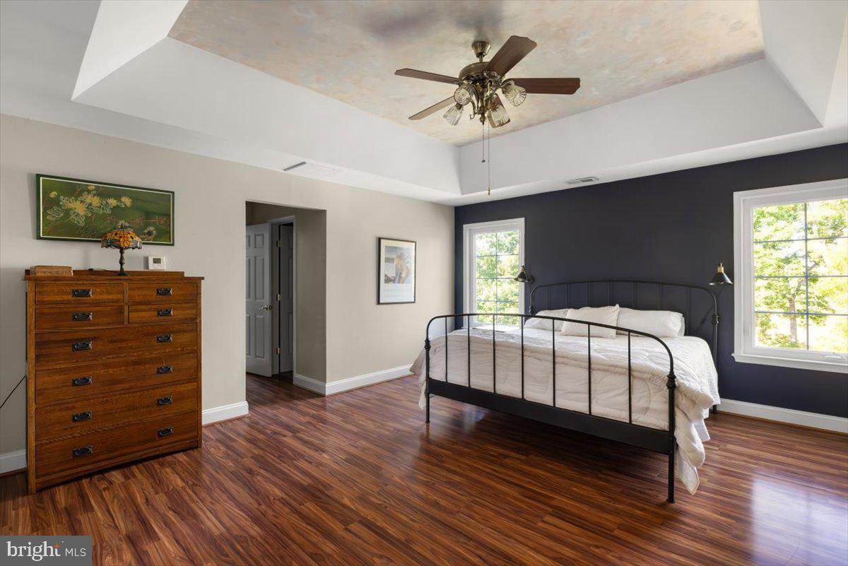 MEADOW BRANCH SOUTH - Residential