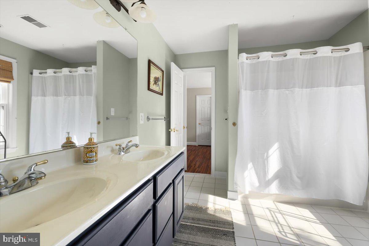 MEADOW BRANCH SOUTH - Residential