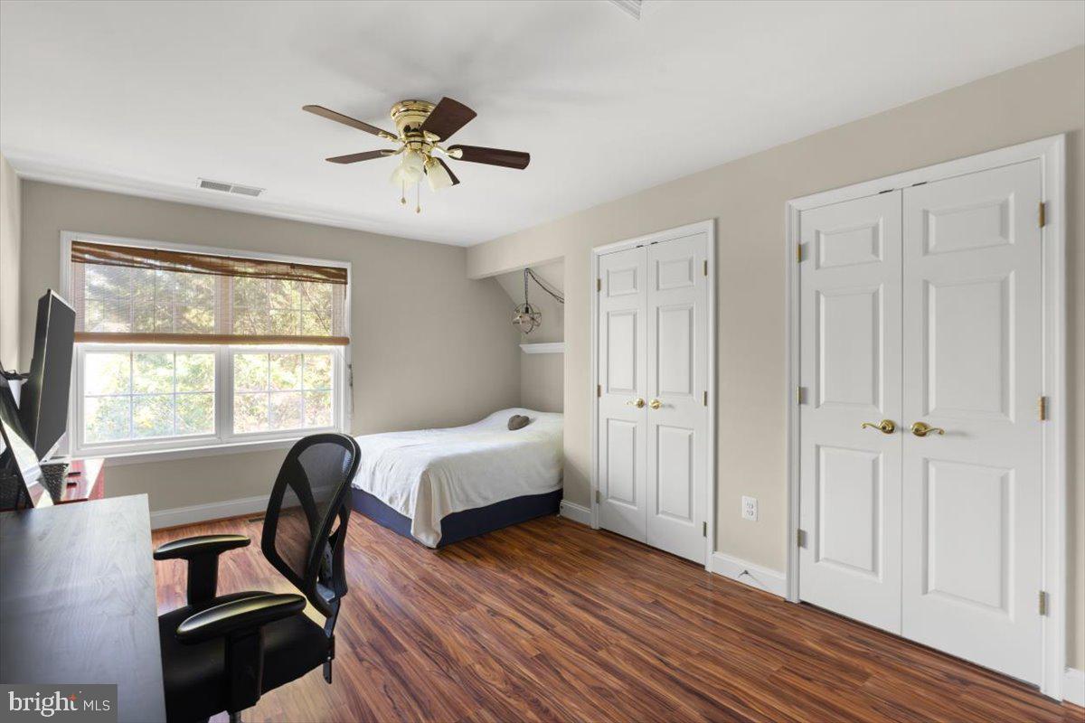 MEADOW BRANCH SOUTH - Residential