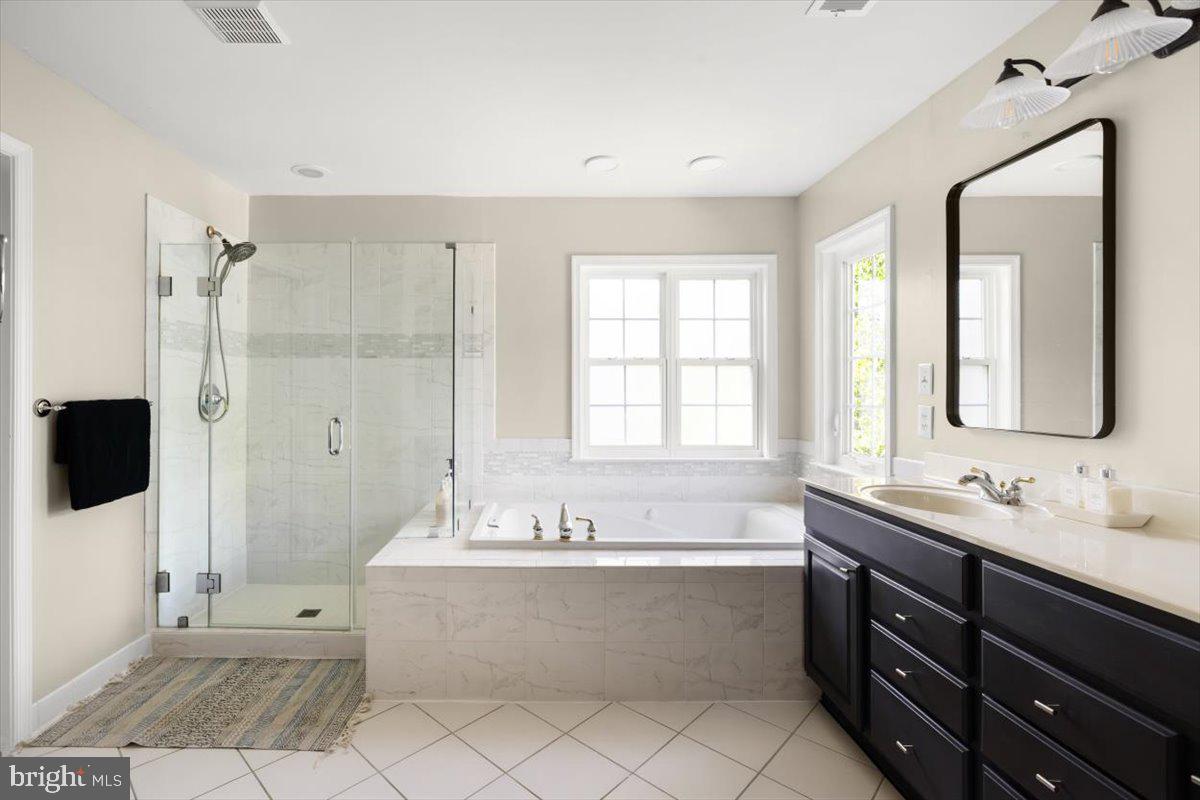 MEADOW BRANCH SOUTH - Residential