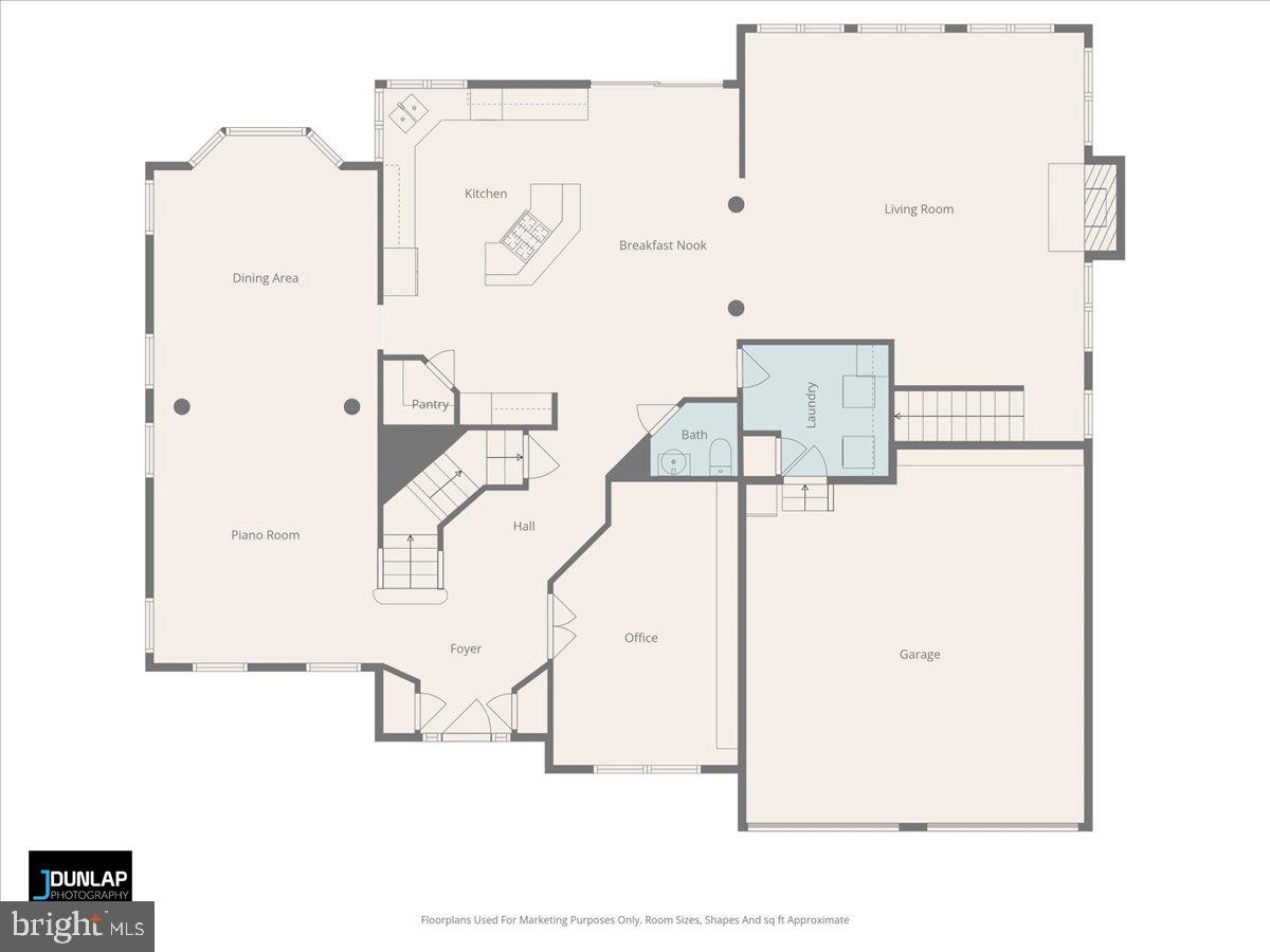 MEADOW BRANCH SOUTH - Residential