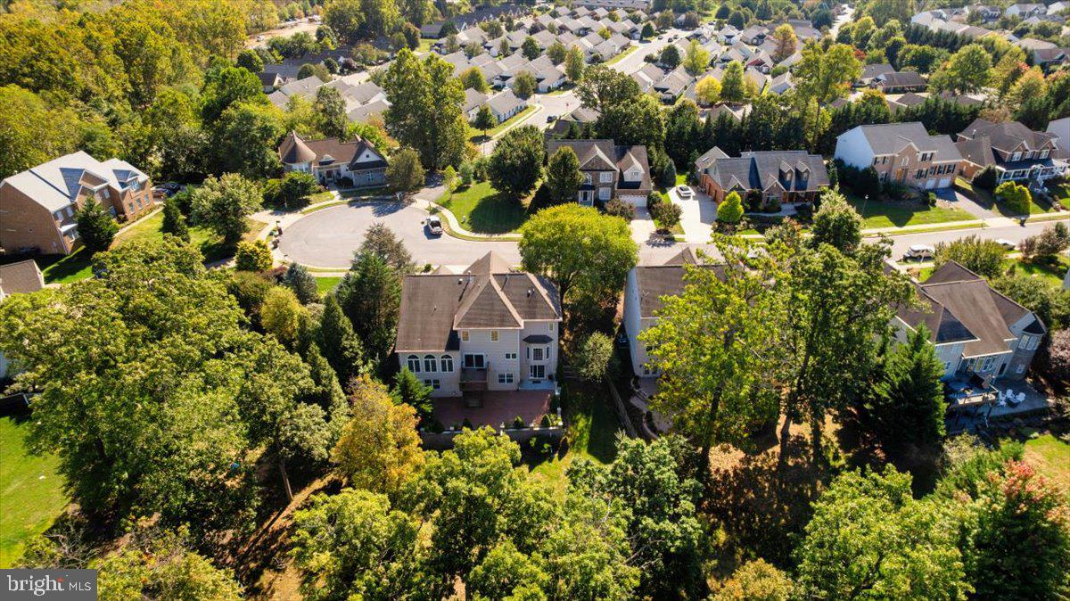 MEADOW BRANCH SOUTH - Residential