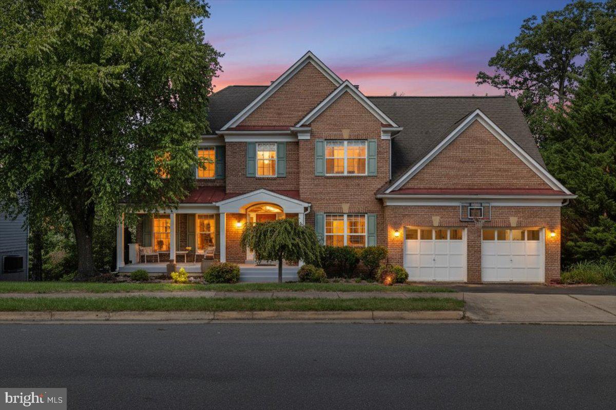 MEADOW BRANCH SOUTH - Residential