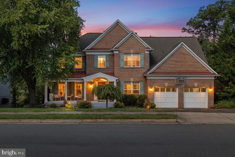 1877 CLAYTON RIDGE DRIVE WINCHESTER VA 22601