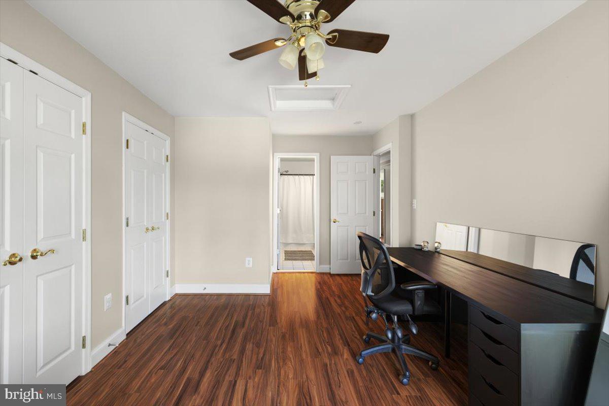 MEADOW BRANCH SOUTH - Residential