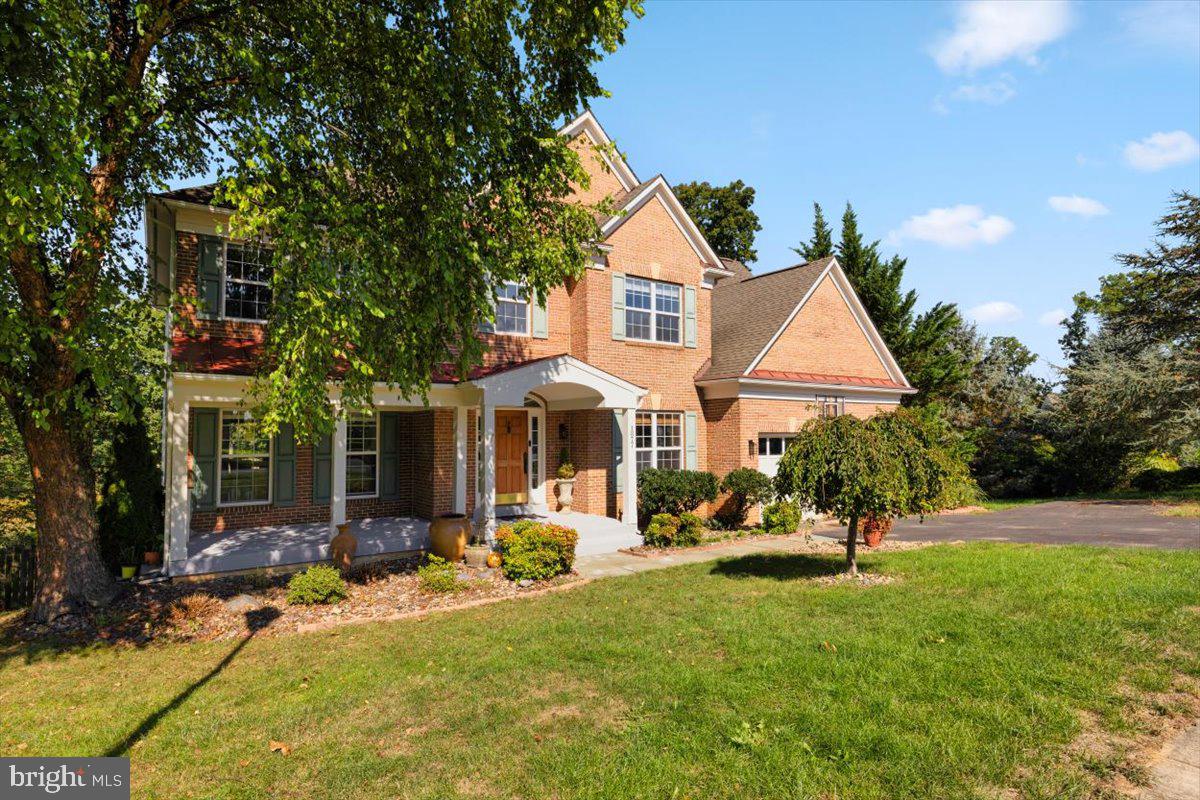 MEADOW BRANCH SOUTH - Residential