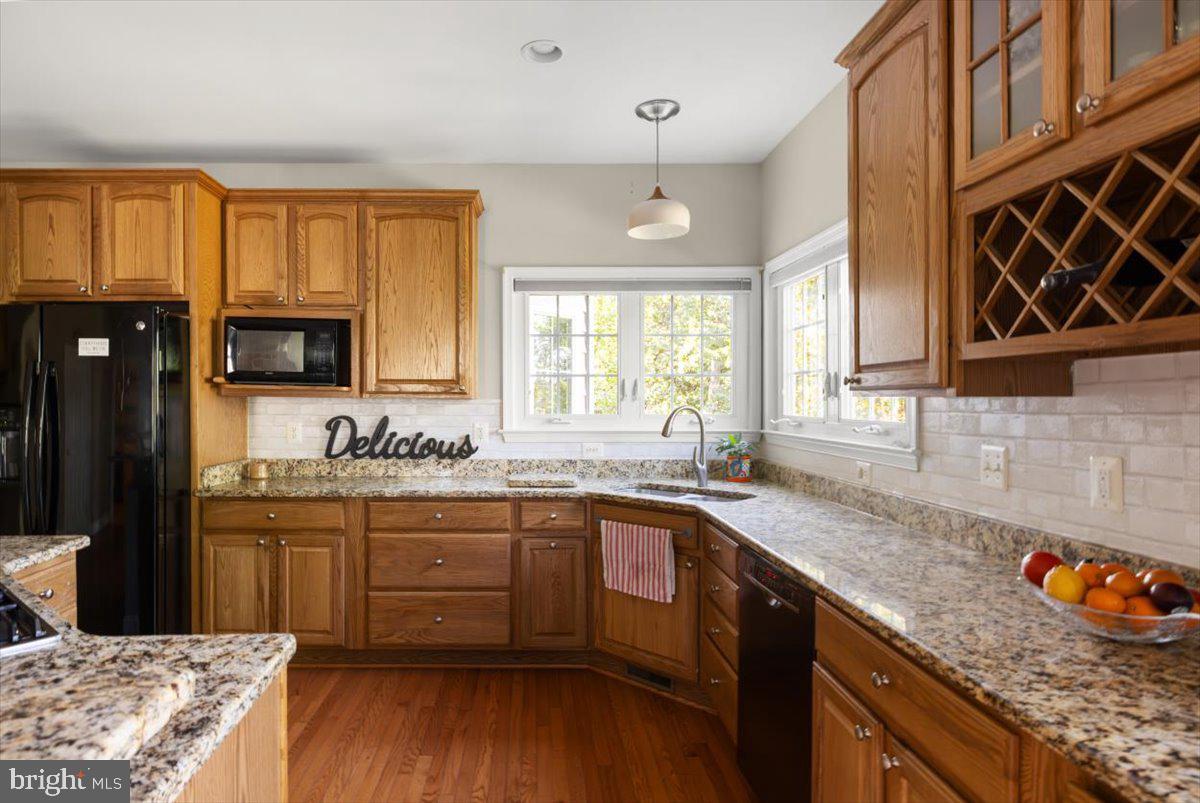 MEADOW BRANCH SOUTH - Residential