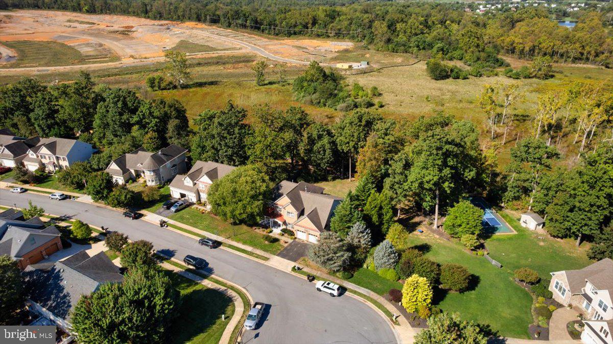 MEADOW BRANCH SOUTH - Residential