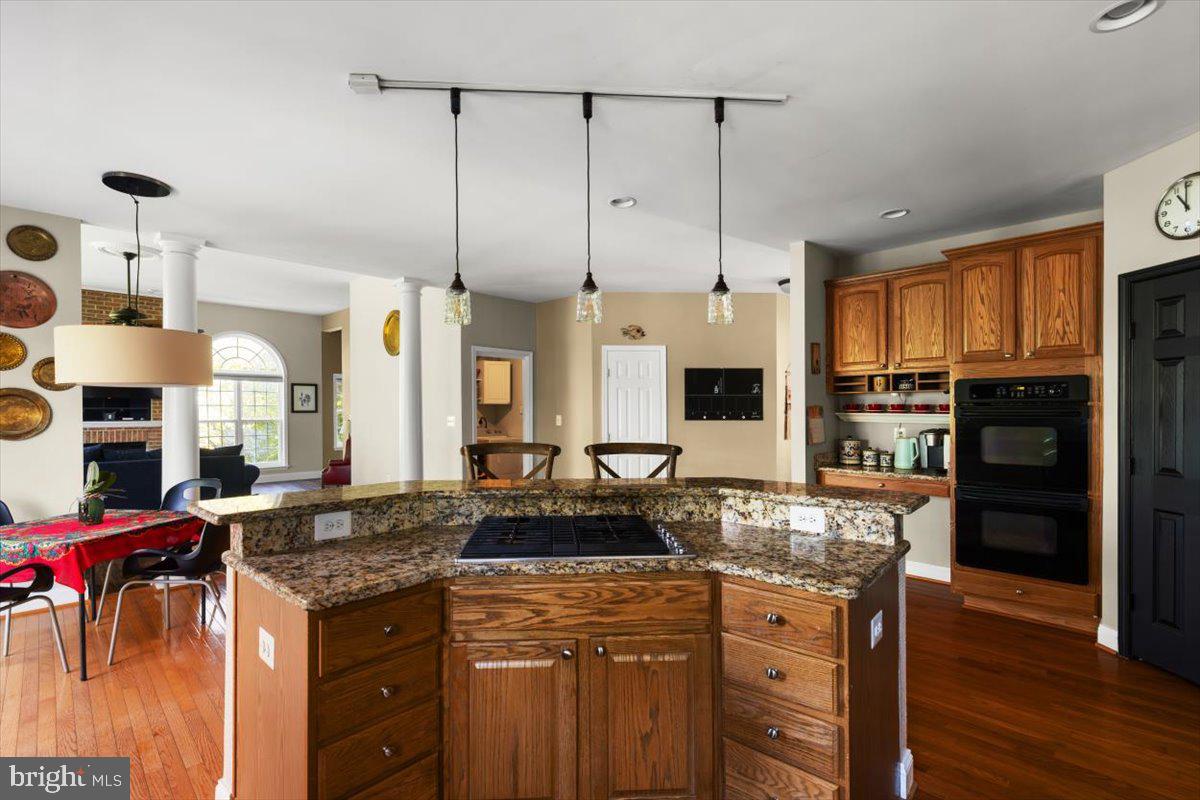 MEADOW BRANCH SOUTH - Residential