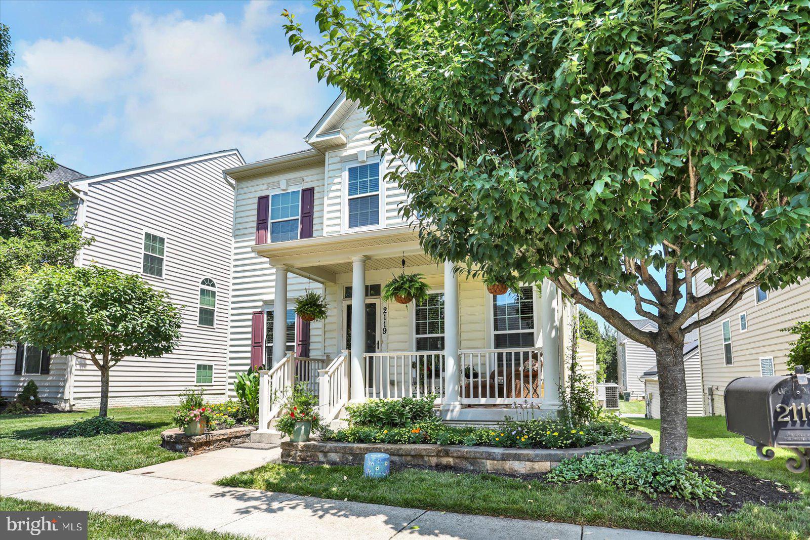 CANNON BLUFF - Residential