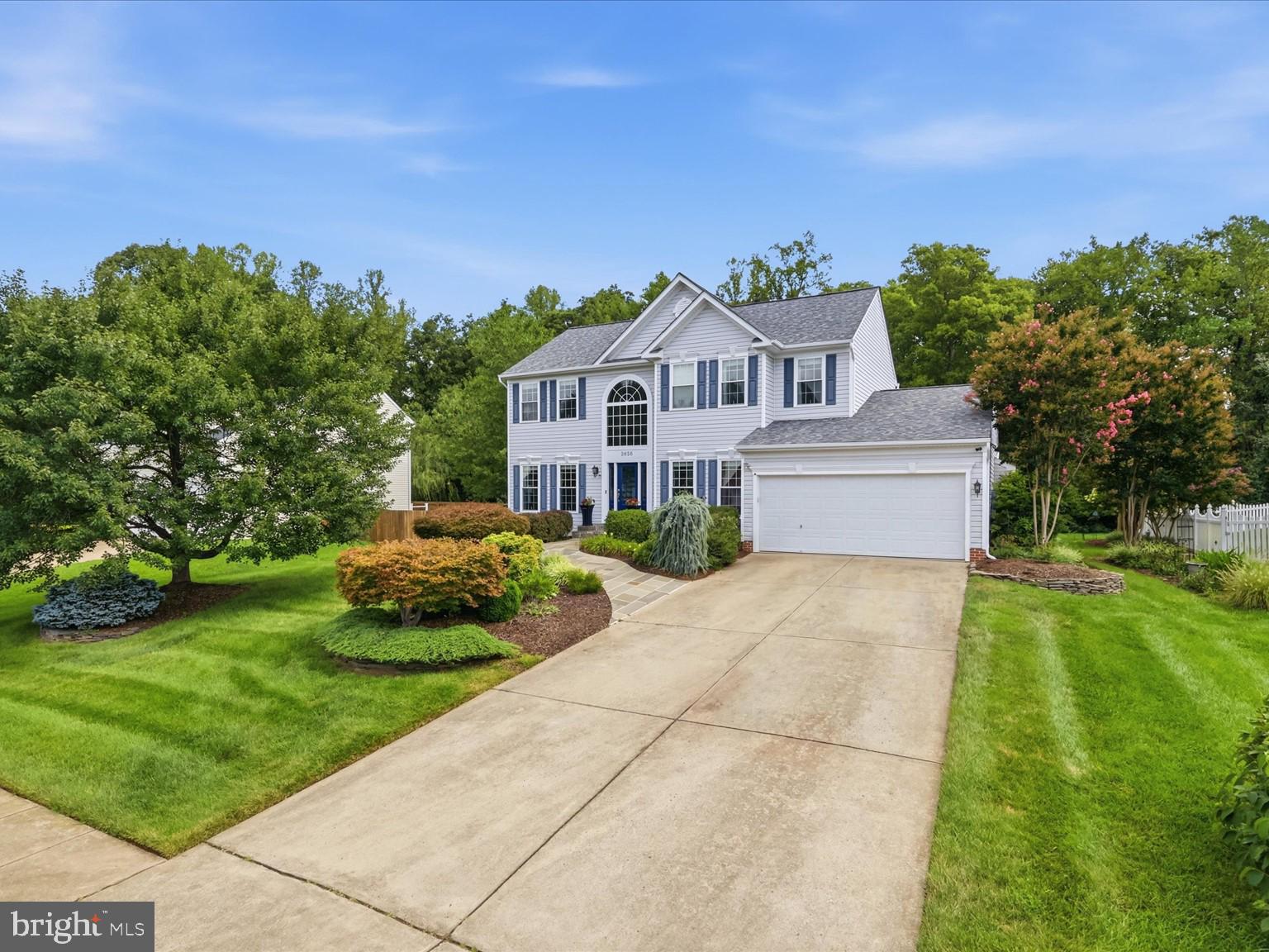 2856 MYRTLEWOOD DRIVE