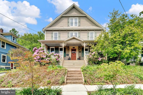 Homes For Rent - 36 Hart Avenue<br/> Mercer County, HOPEWELL, NJ 08525