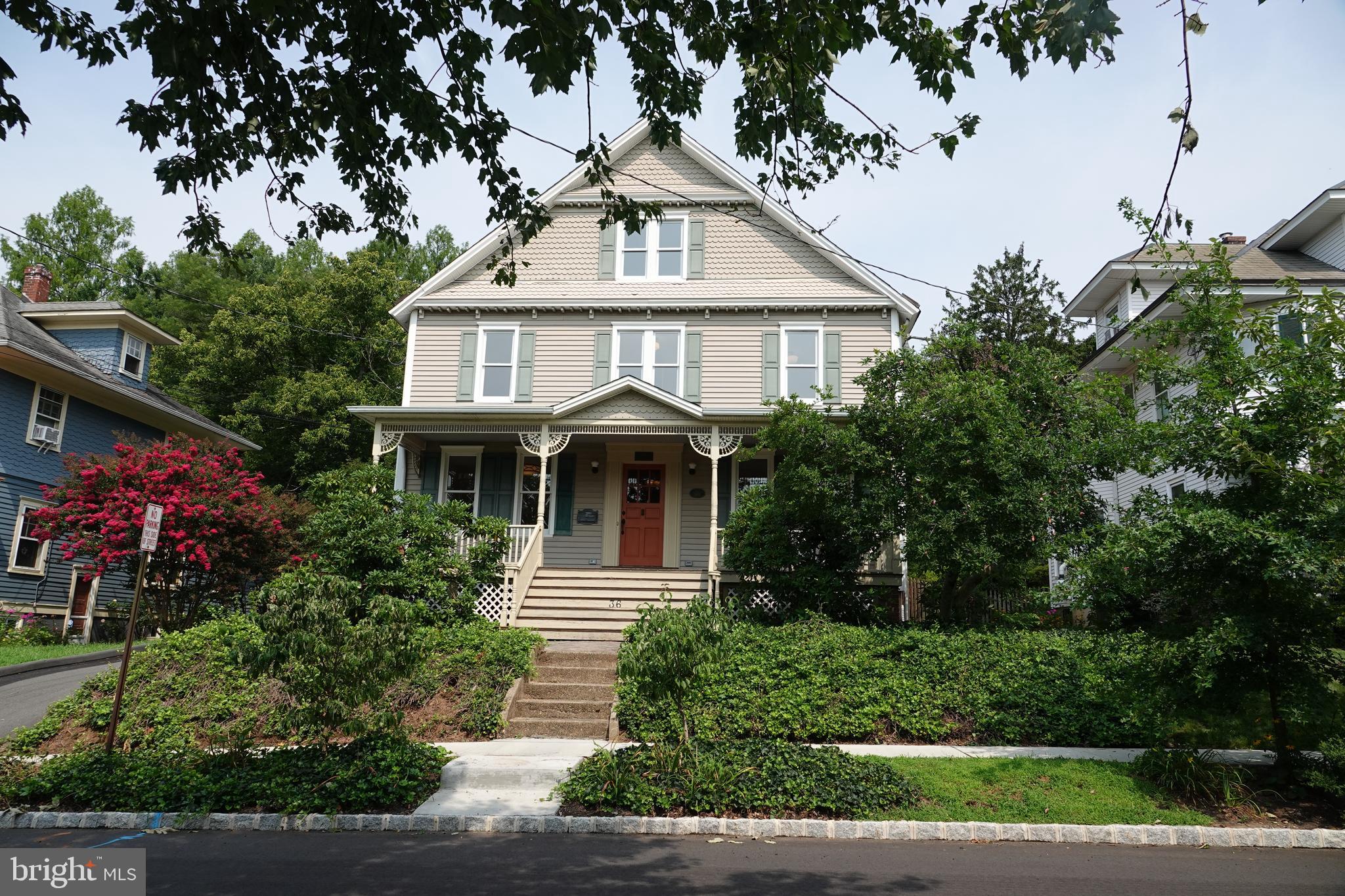 36 HART AVENUE