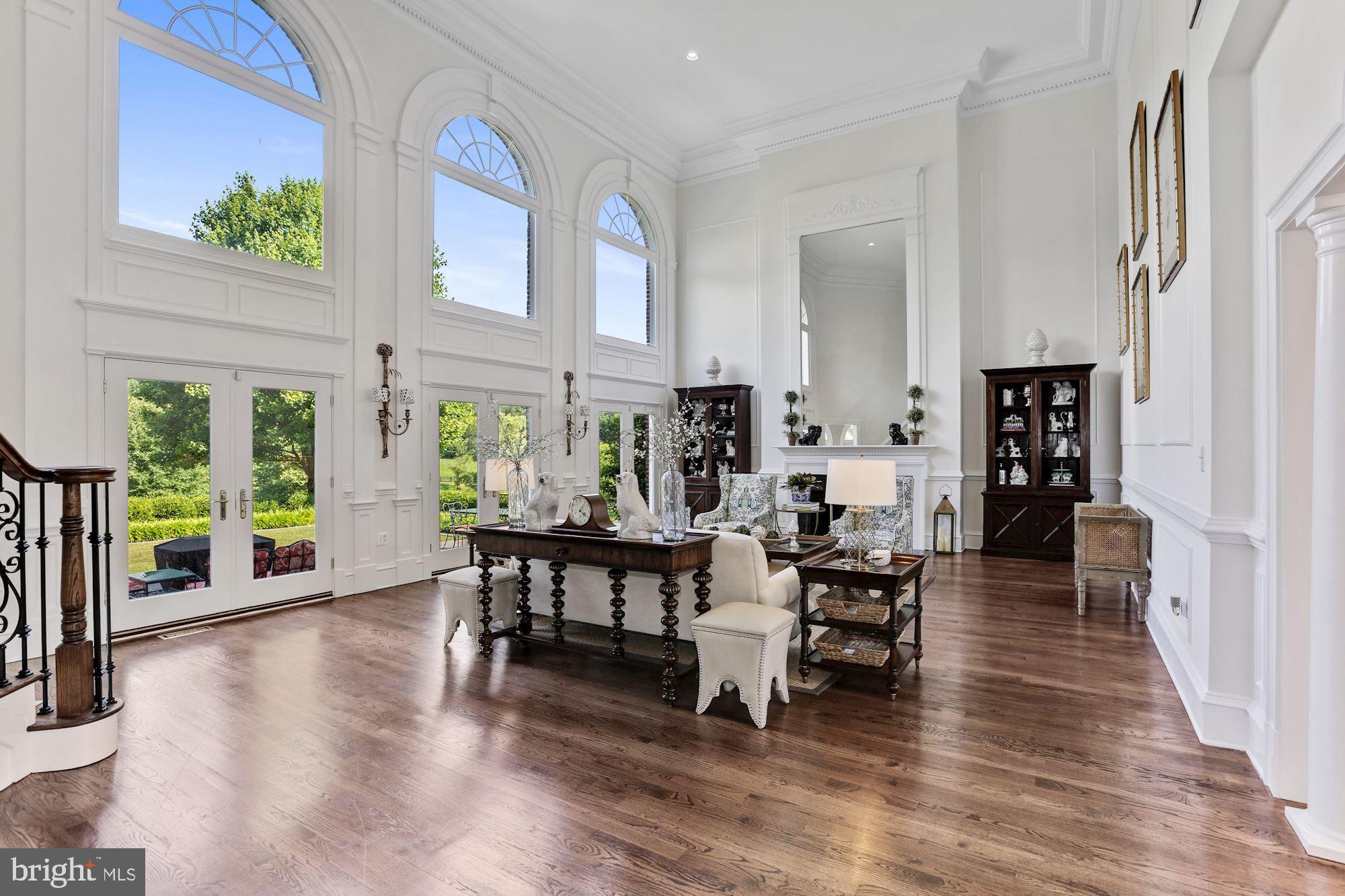 GREYSTONE - Residential