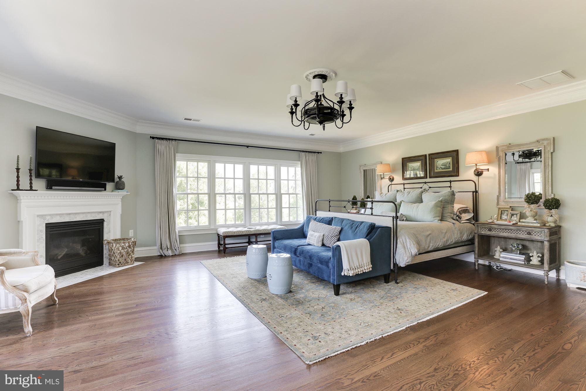 GREYSTONE - Residential