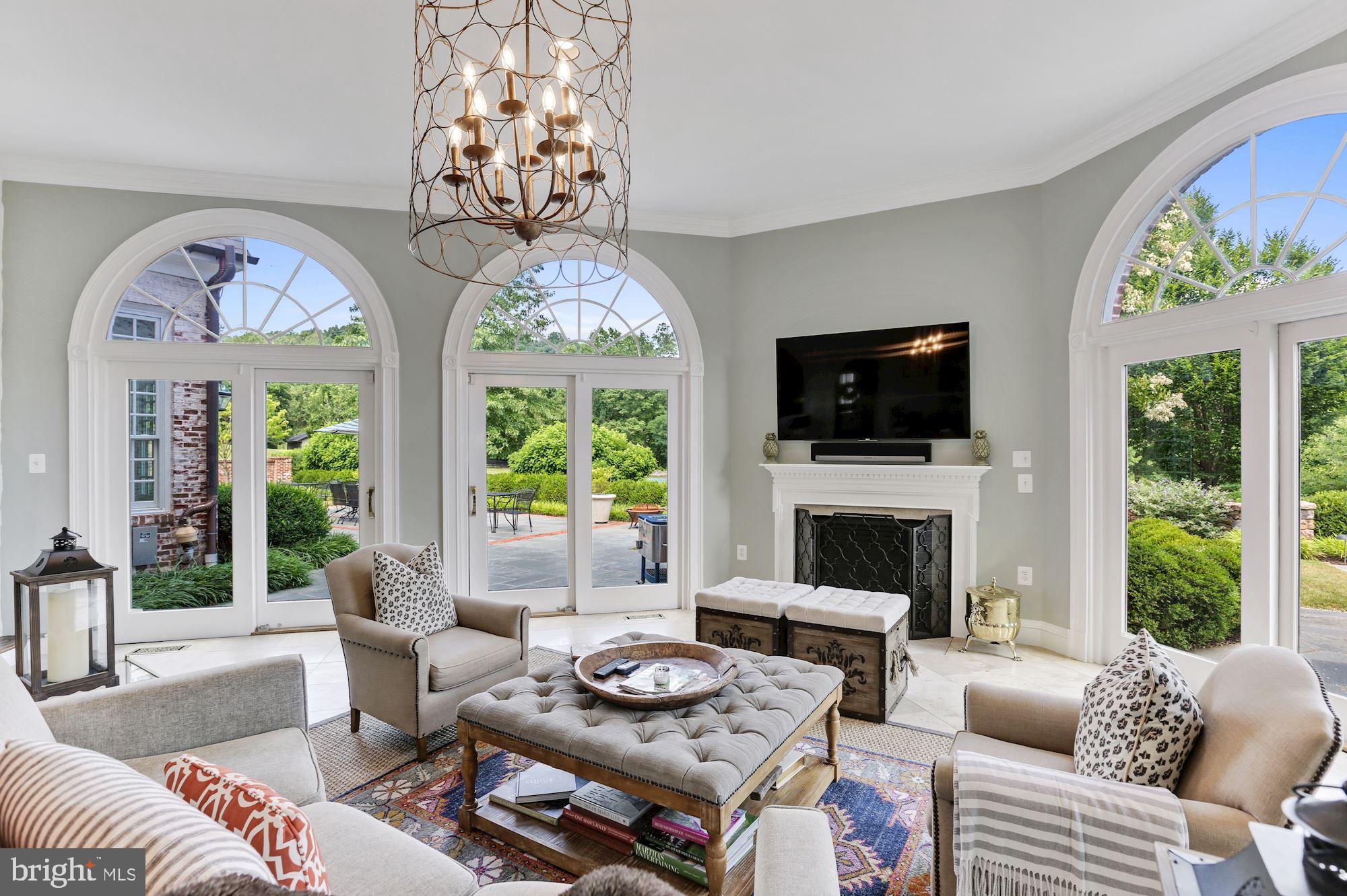 GREYSTONE - Residential