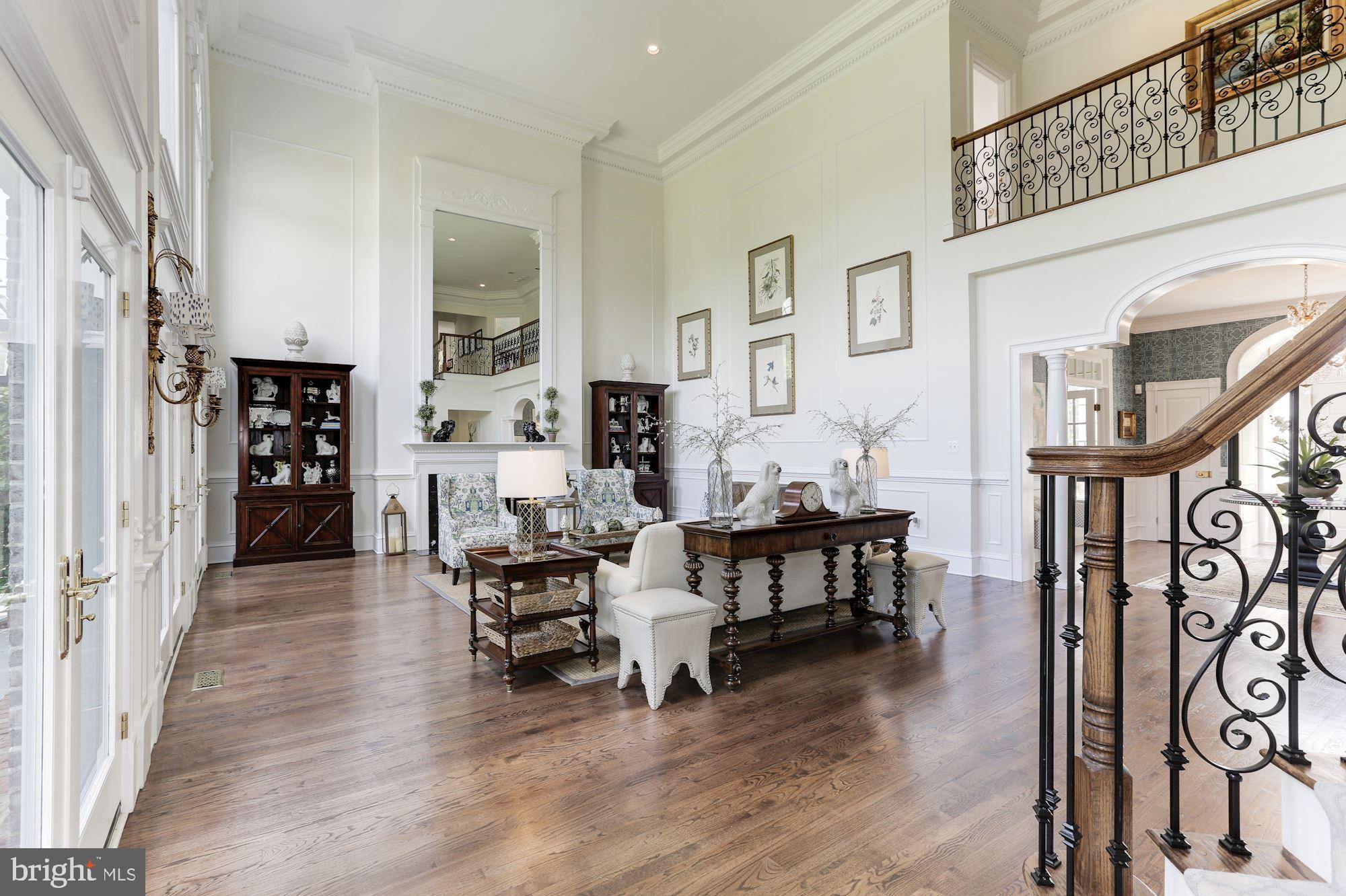 GREYSTONE - Residential