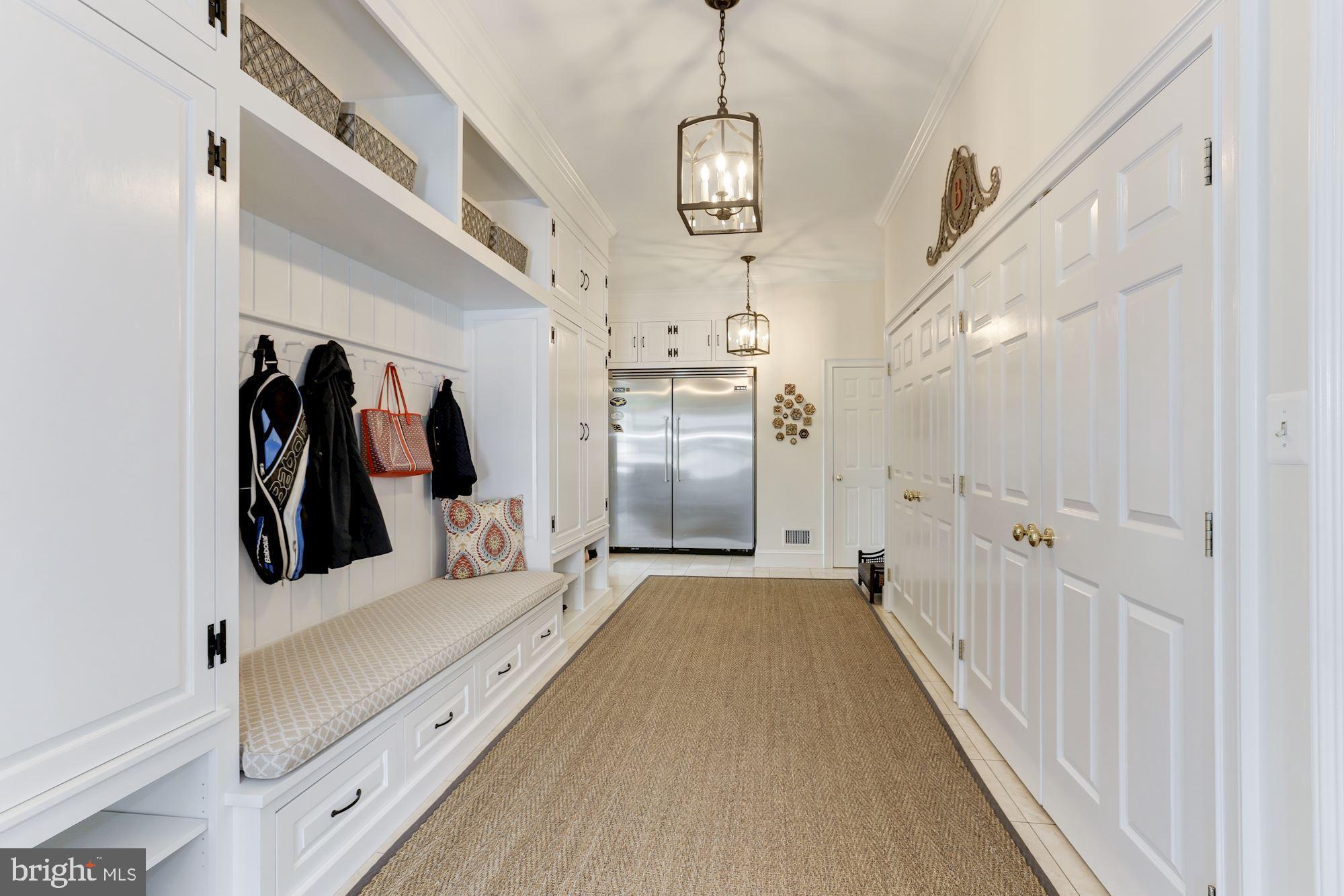 GREYSTONE - Residential