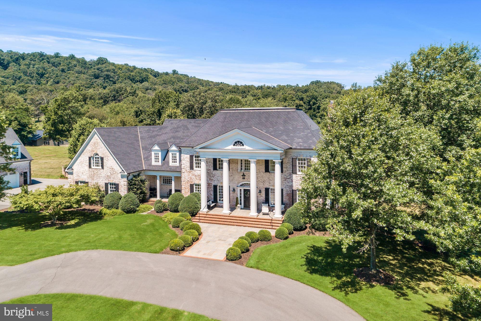 GREYSTONE - Residential