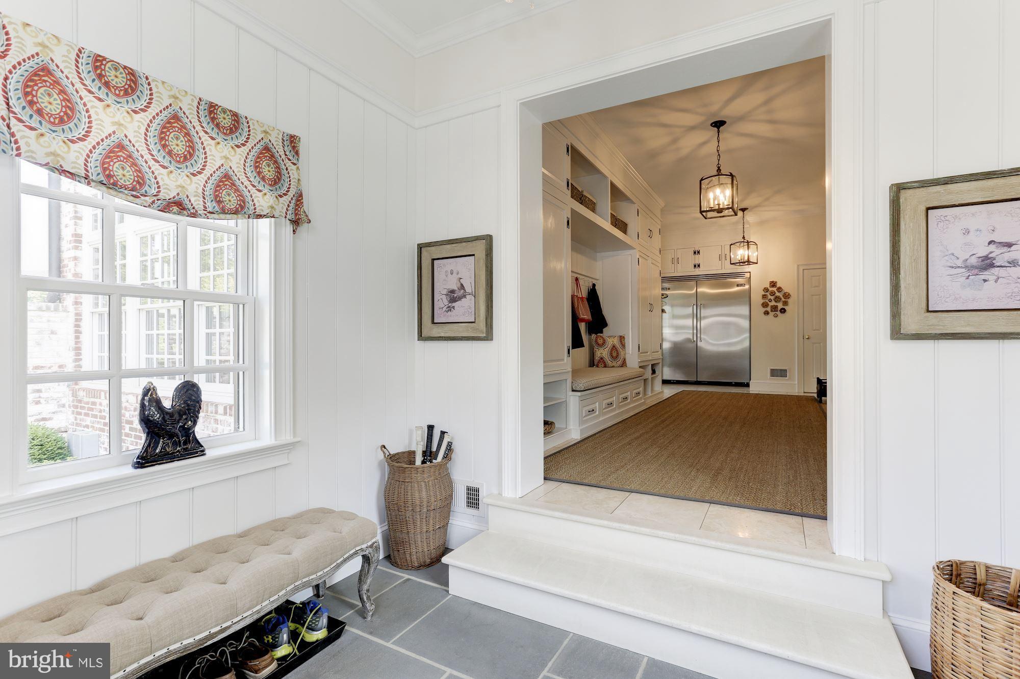 GREYSTONE - Residential