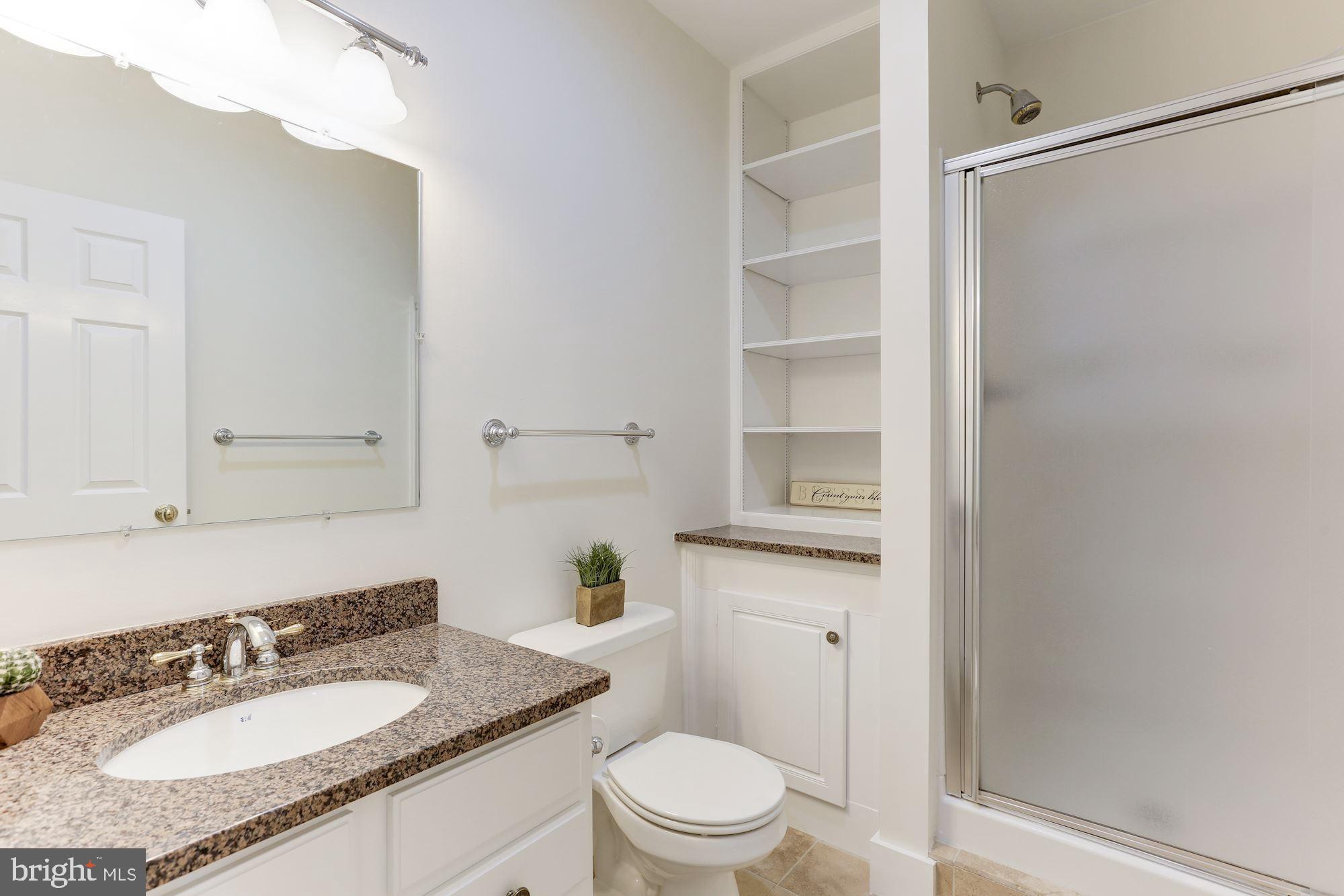 GREYSTONE - Residential