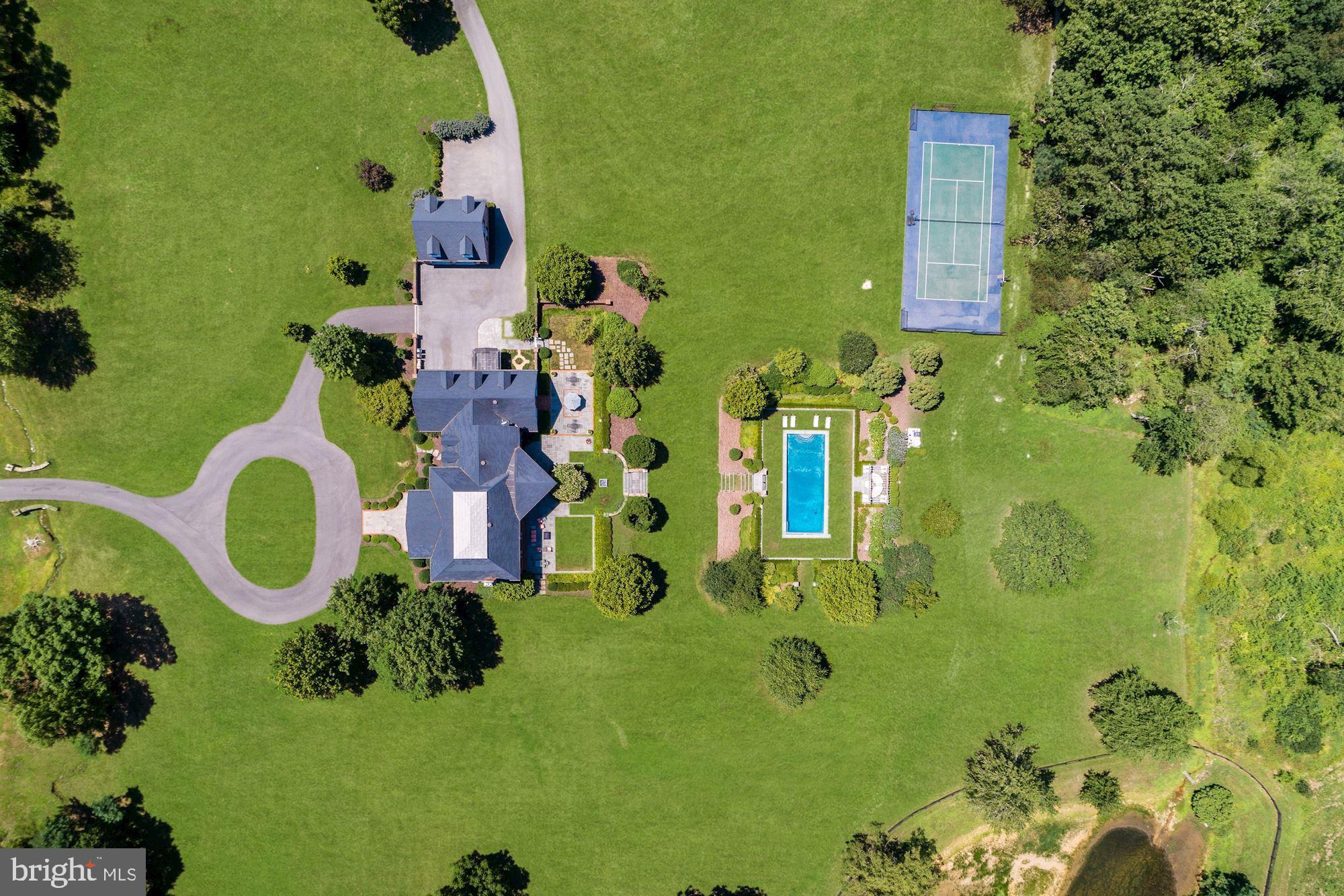 GREYSTONE - Residential