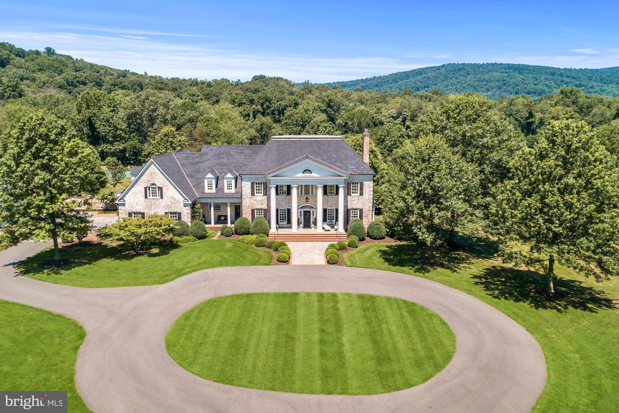 GREYSTONE - Residential