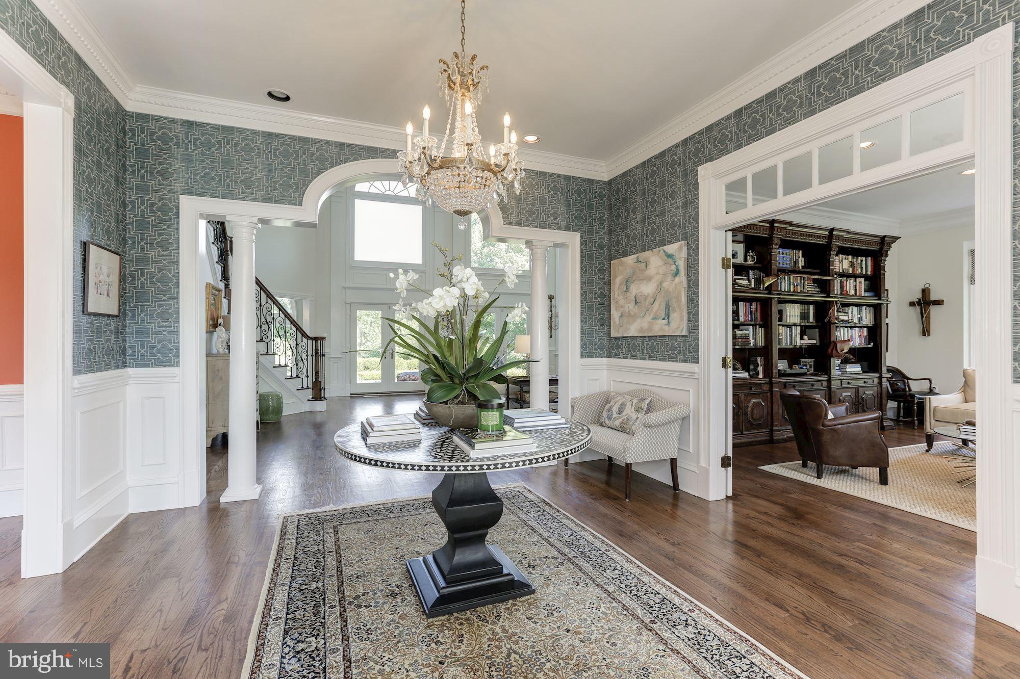 GREYSTONE - Residential